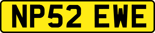 NP52EWE
