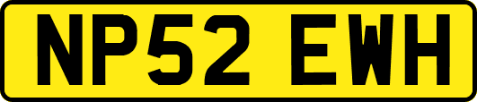 NP52EWH