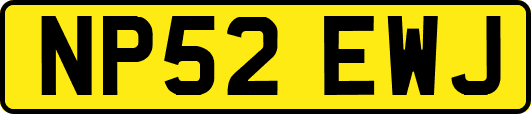 NP52EWJ
