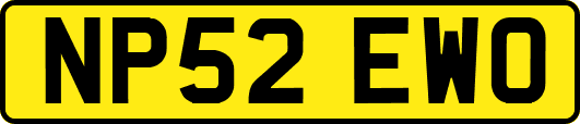 NP52EWO