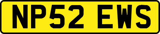 NP52EWS