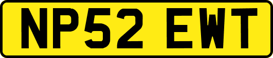 NP52EWT