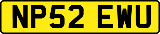 NP52EWU