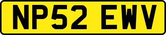 NP52EWV