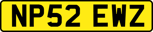 NP52EWZ
