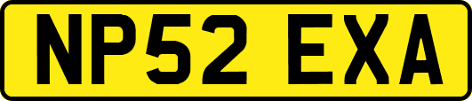 NP52EXA