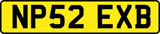 NP52EXB