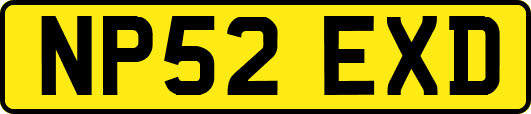 NP52EXD