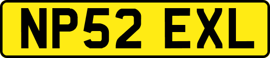 NP52EXL