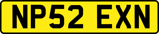 NP52EXN