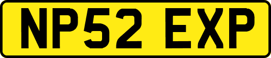 NP52EXP