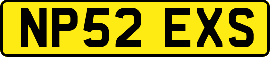 NP52EXS