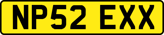 NP52EXX