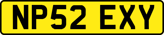 NP52EXY