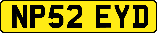 NP52EYD