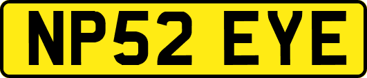 NP52EYE