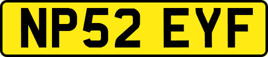 NP52EYF