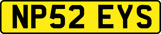 NP52EYS