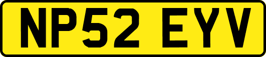 NP52EYV
