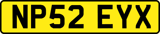 NP52EYX