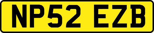 NP52EZB
