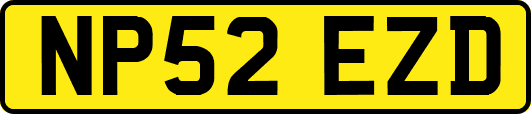 NP52EZD