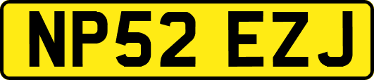 NP52EZJ