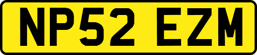 NP52EZM
