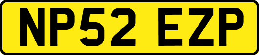NP52EZP