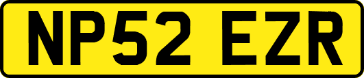 NP52EZR