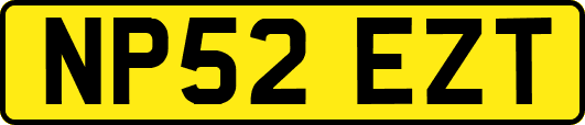 NP52EZT