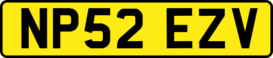 NP52EZV