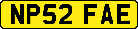 NP52FAE