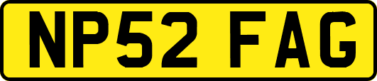 NP52FAG