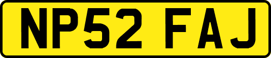 NP52FAJ