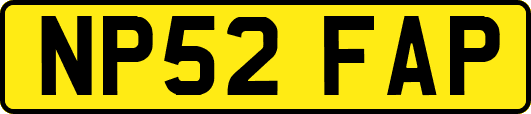 NP52FAP