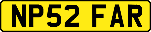 NP52FAR