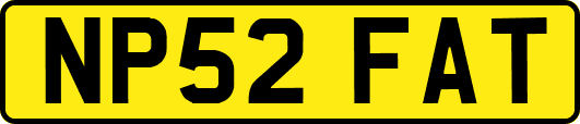 NP52FAT
