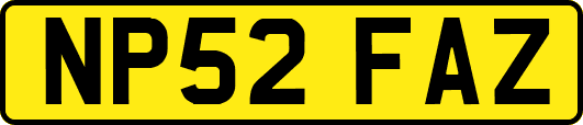 NP52FAZ