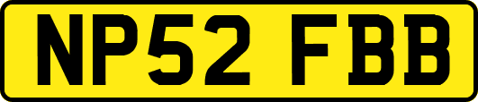 NP52FBB