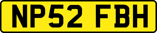 NP52FBH