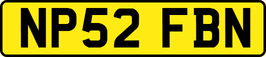 NP52FBN