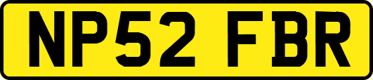 NP52FBR