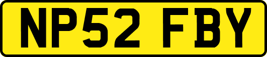NP52FBY