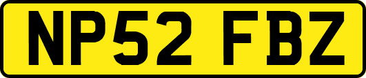 NP52FBZ