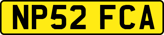 NP52FCA