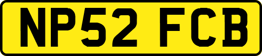 NP52FCB