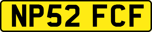 NP52FCF