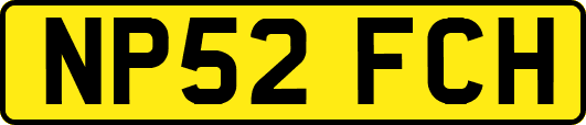 NP52FCH