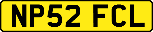 NP52FCL